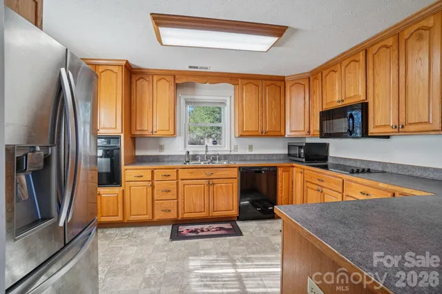 $349,000 | 511 Oak Grove Road, Flat Rock, NC 28731