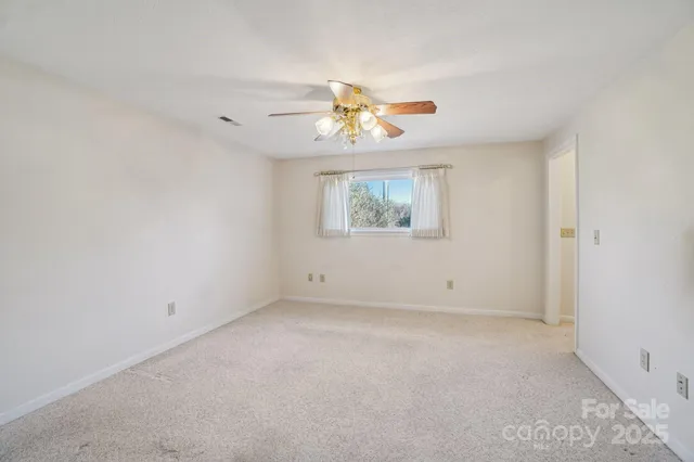 a view of a kitchen and a sink
