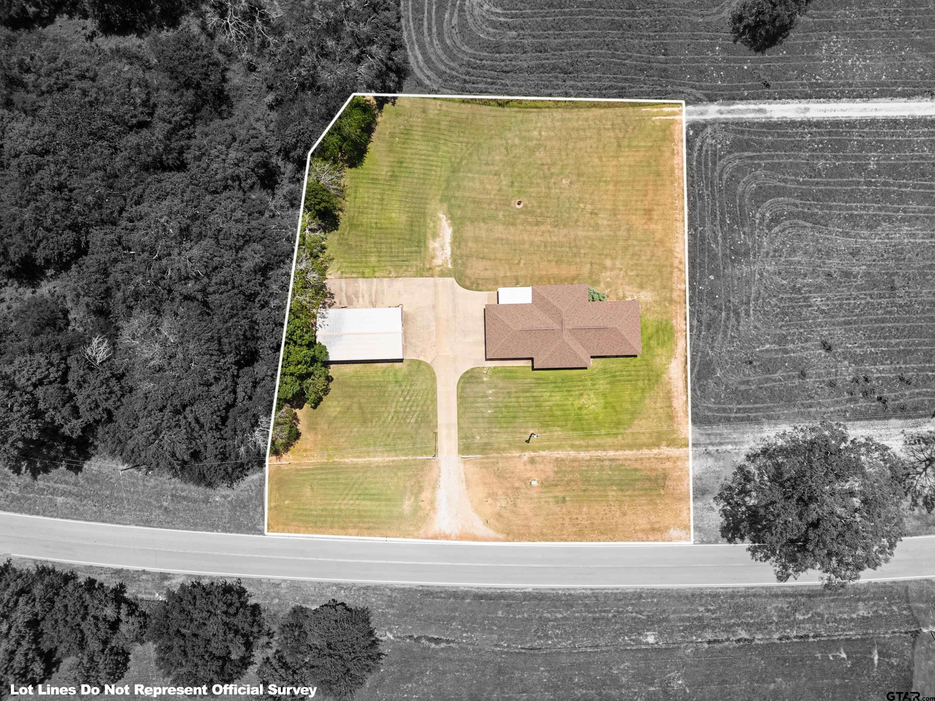 10929 County Road 41 Tyler, TX 75706 - Photo 4 of 48