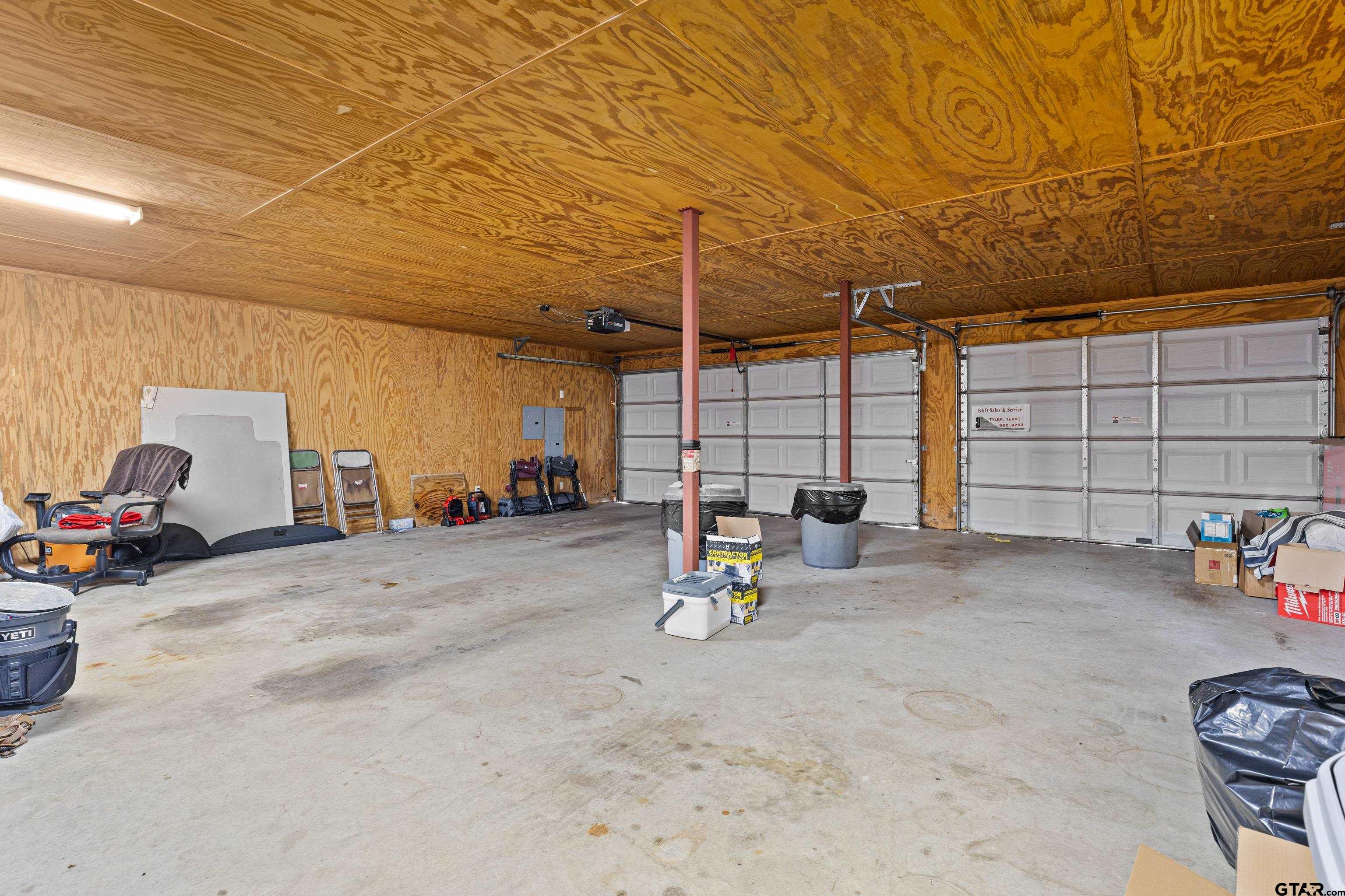 10929 County Road 41 Tyler, TX 75706 - Photo 43 of 48