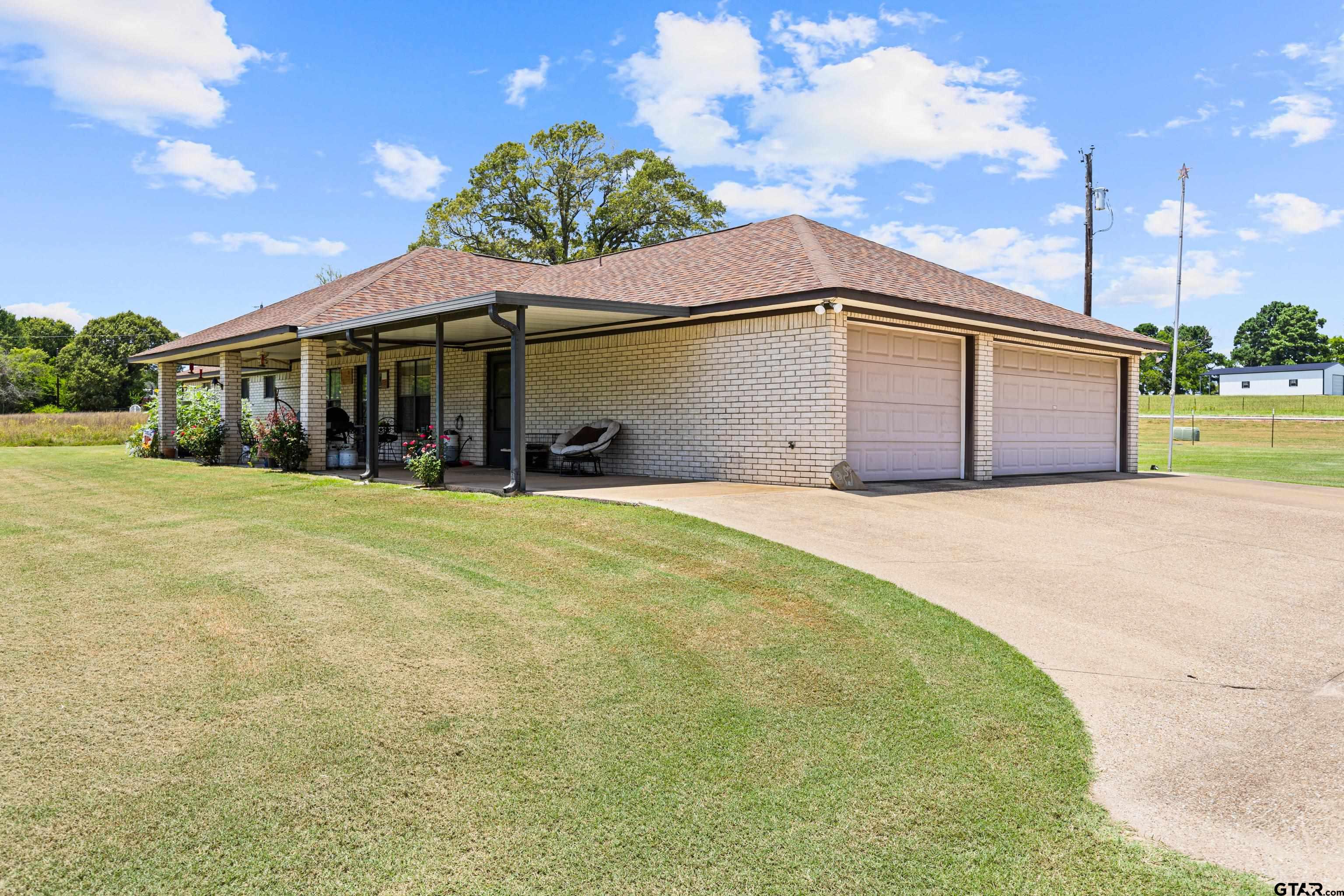 10929 County Road 41 Tyler, TX 75706 - Photo 44 of 48