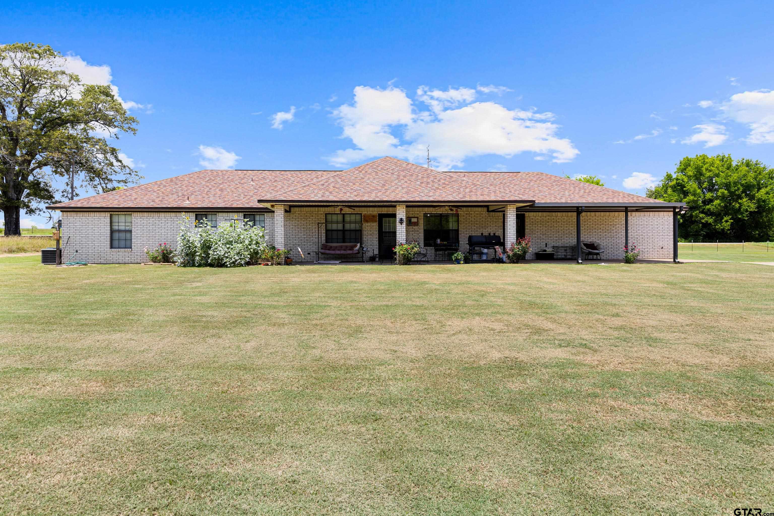 10929 County Road 41 Tyler, TX 75706 - Photo 45 of 48