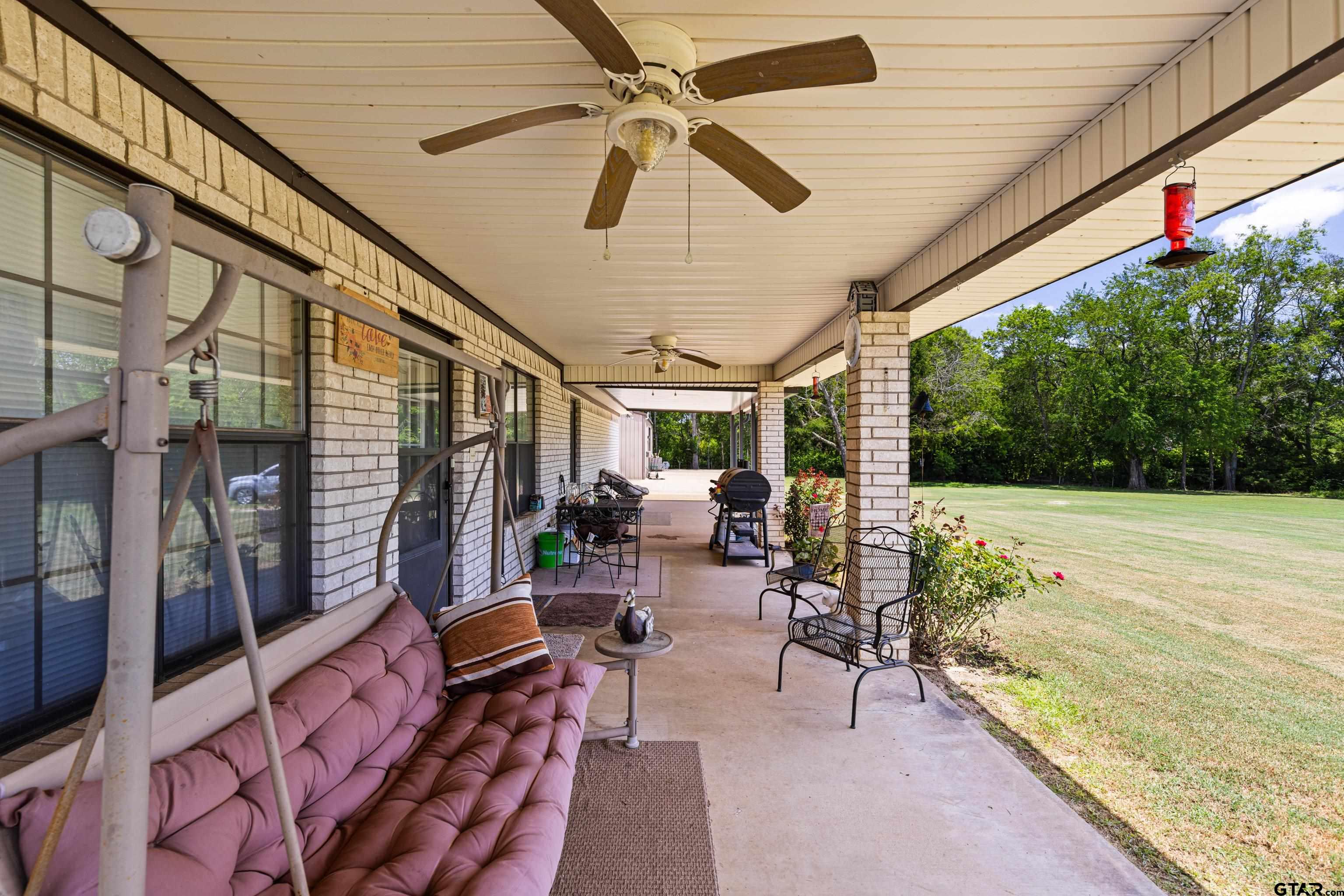 10929 County Road 41 Tyler, TX 75706 - Photo 46 of 48