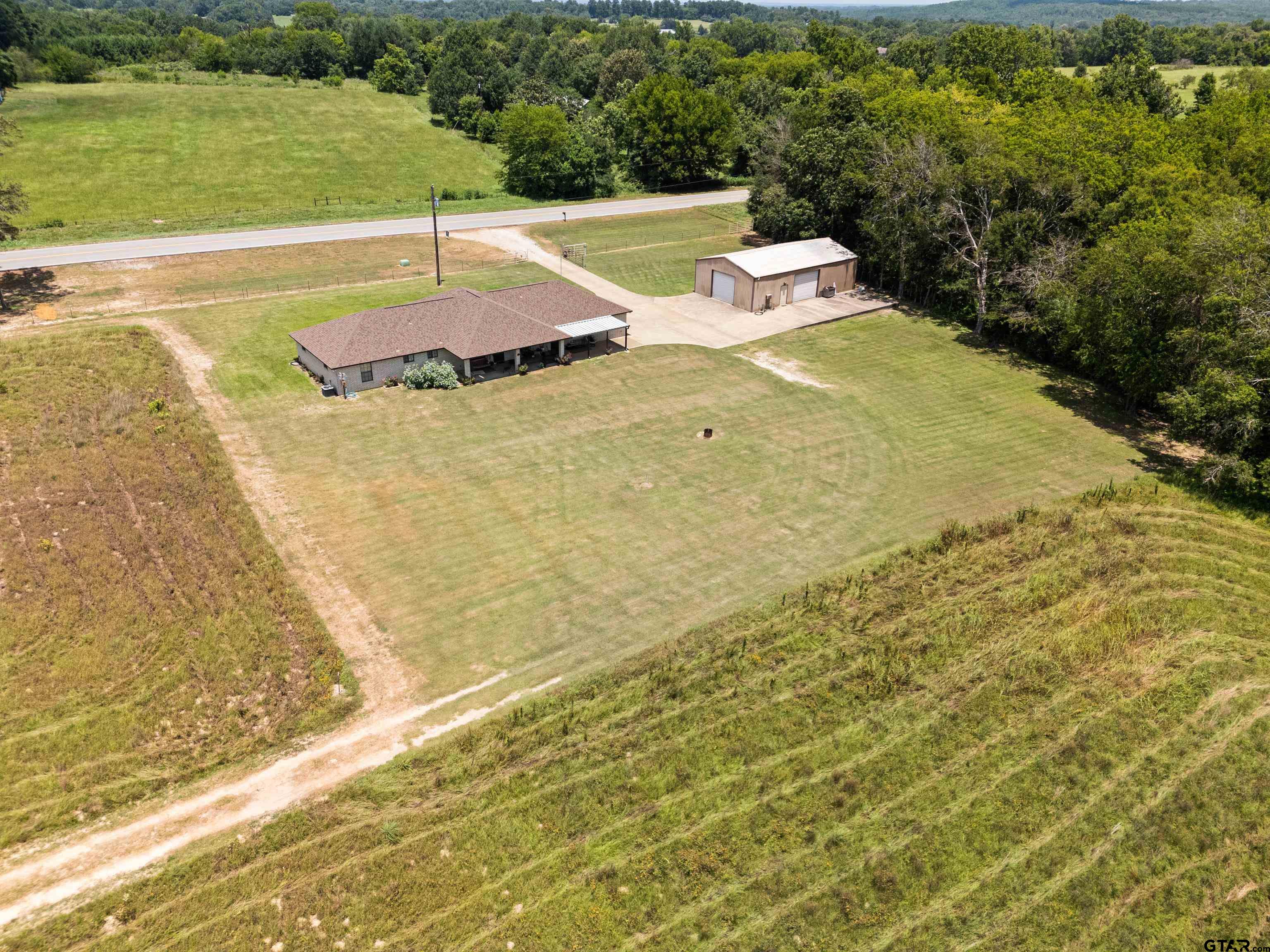 10929 County Road 41 Tyler, TX 75706 - Photo 6 of 48