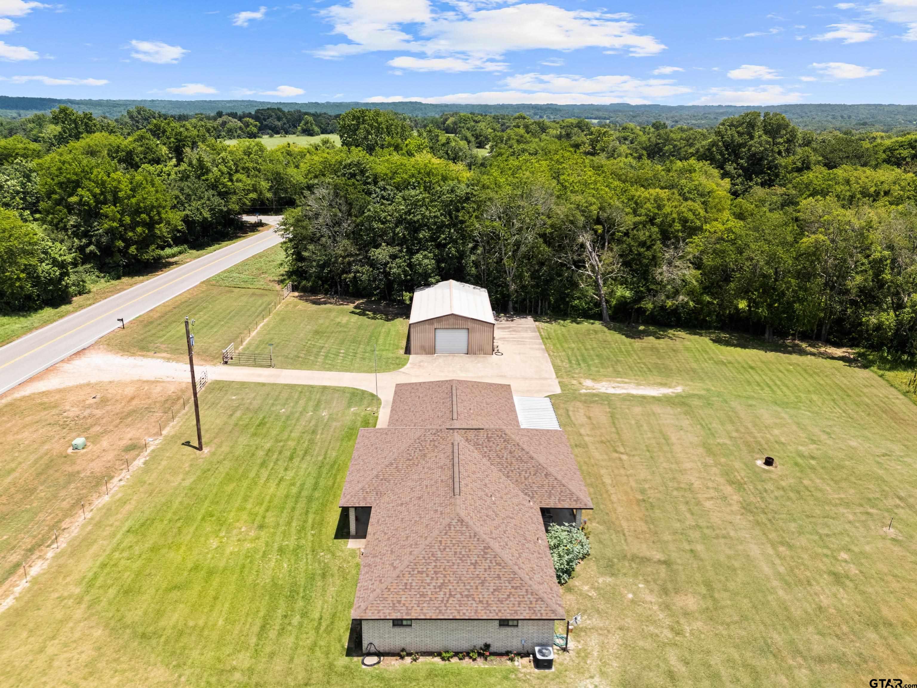 10929 County Road 41 Tyler, TX 75706 - Photo 7 of 48