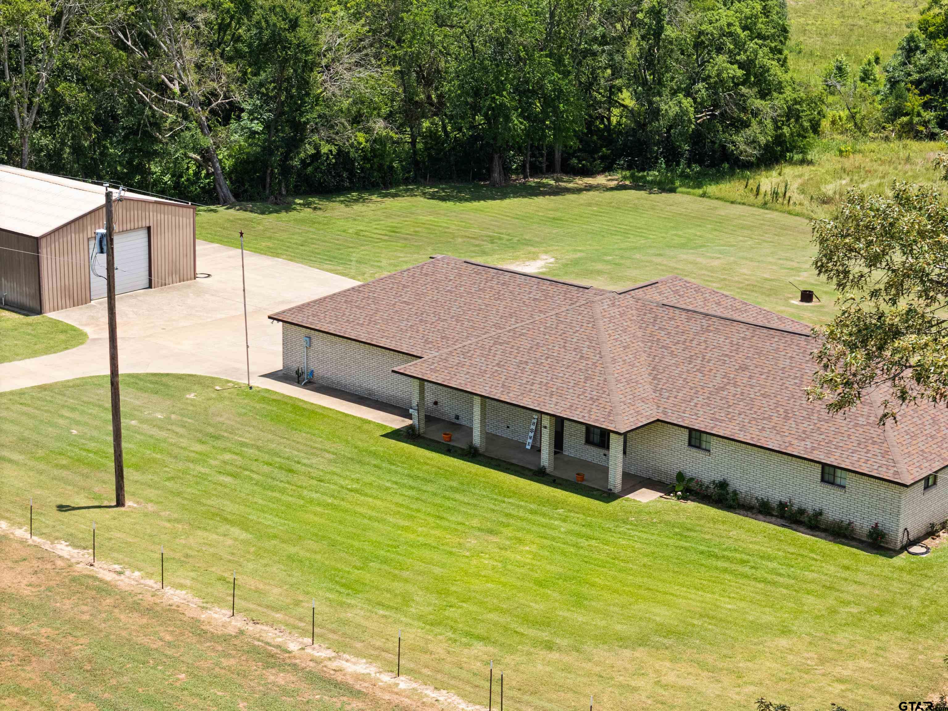 10929 County Road 41 Tyler, TX 75706 - Photo 8 of 48