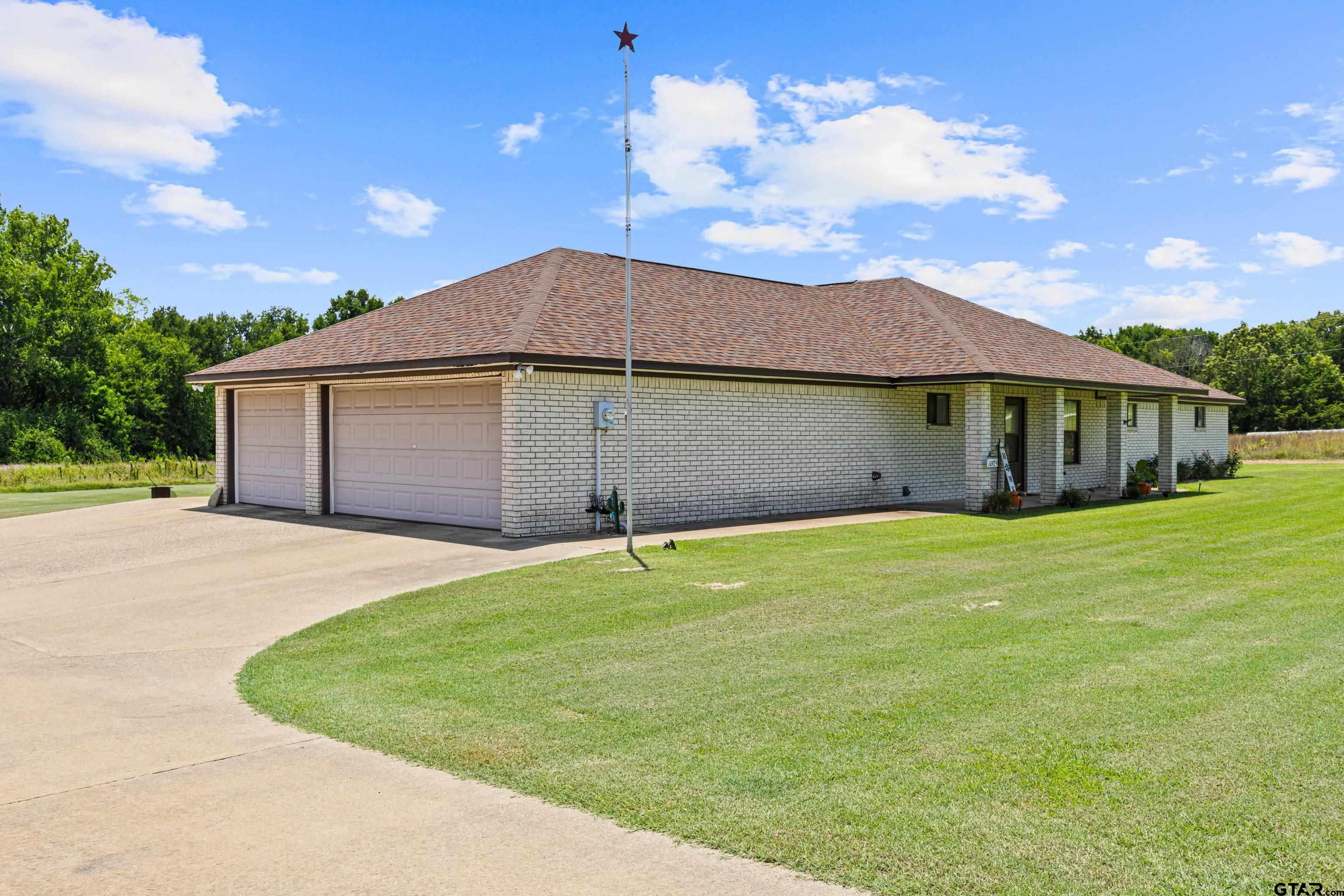 10929 County Road 41 Tyler, TX 75706 - Photo 10 of 48