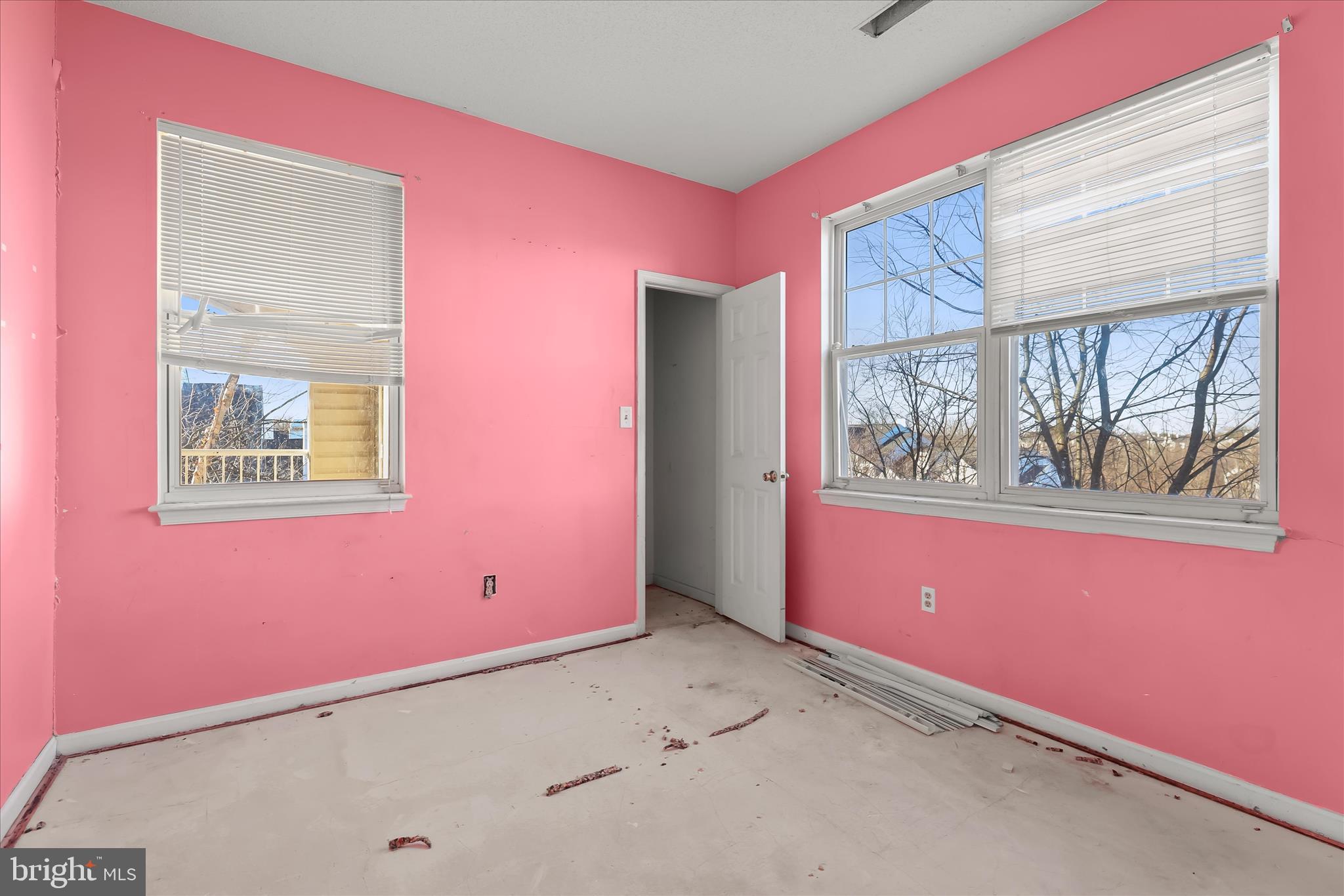7205 Bogley Road, Unit 303 Baltimore, MD 21244 - Photo 21 of 27 Bedroom