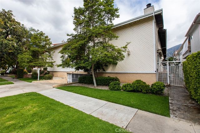 $687,000 | 537 West Stocker Street, Unit 5, Glendale, CA 91202