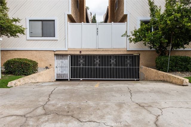 $687,000 | 537 West Stocker Street, Unit 5, Glendale, CA 91202