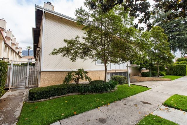 $687,000 | 537 West Stocker Street, Unit 5, Glendale, CA 91202