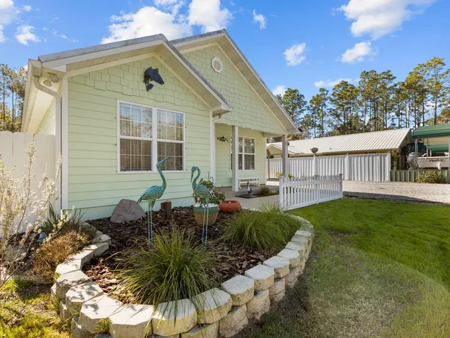 $359,000 | 455 King's Creek Circle, Steinhatchee, FL 32359