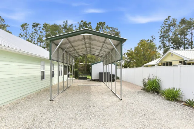 $359,000 | 455 King's Creek Circle, Steinhatchee, FL 32359