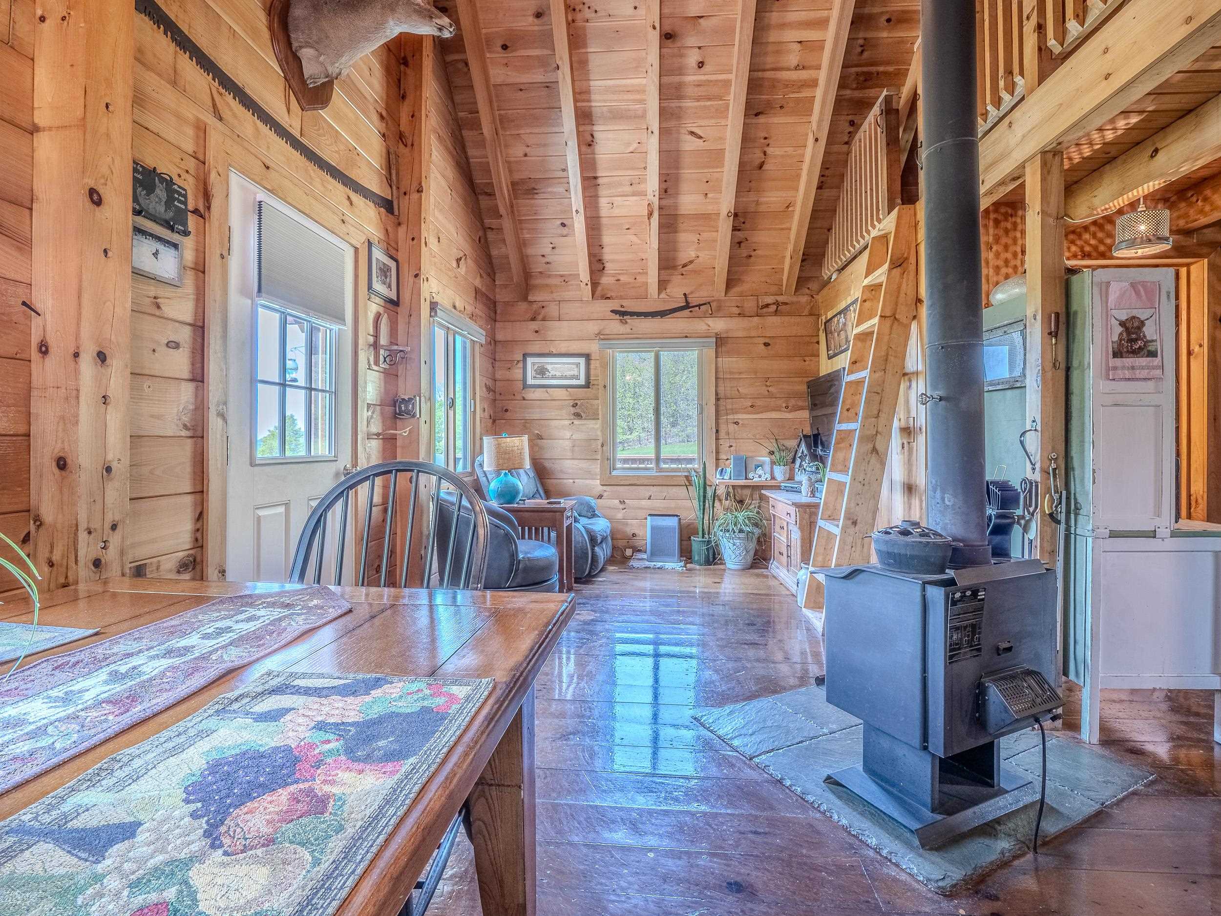 227 Norton Road Middletown Springs, VT 05757 - Photo 23 of 35