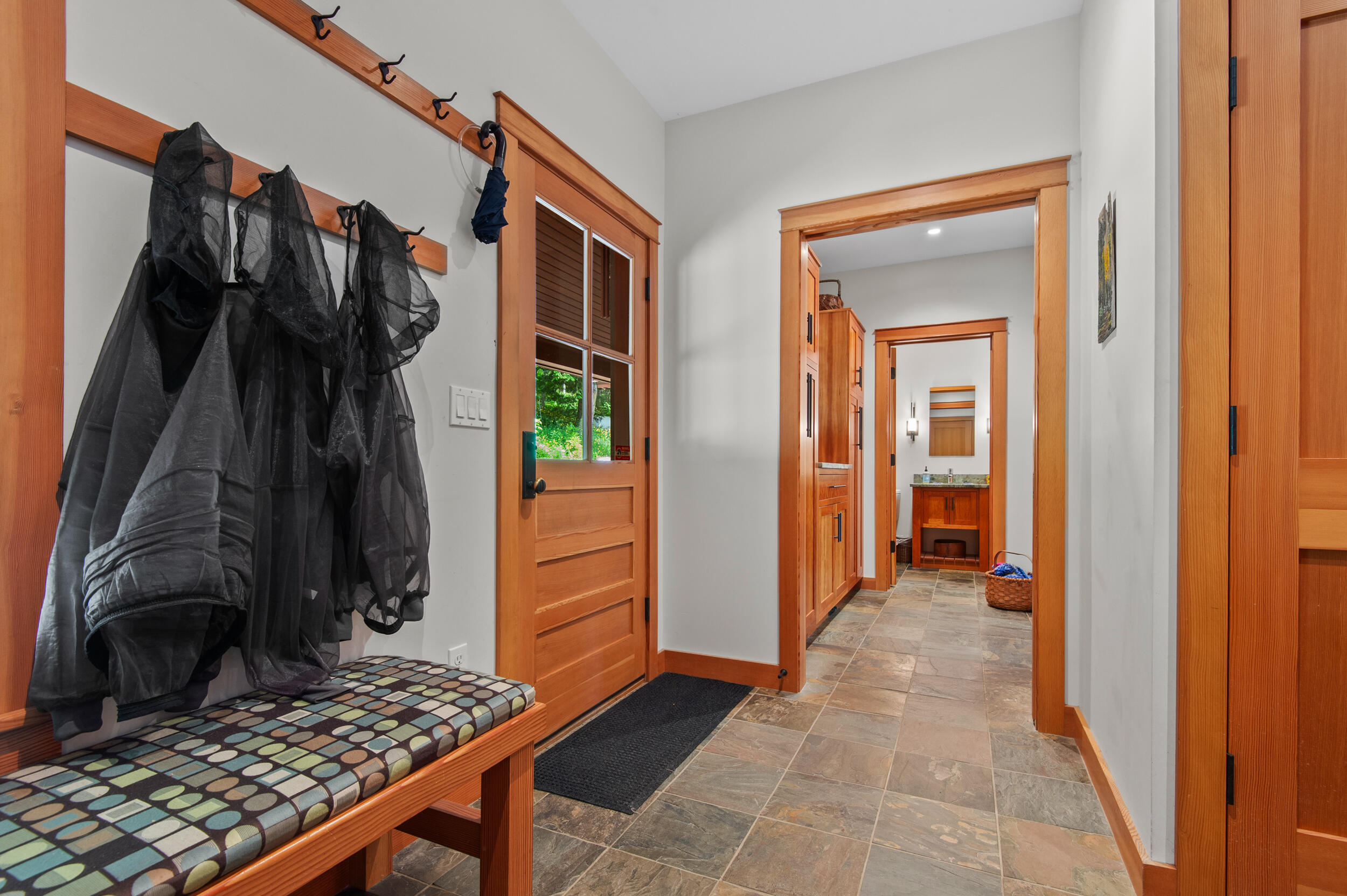 6 Innsbrook Drive Sandy River Plt, ME 04970 - Photo 13 of 69 Mud Room