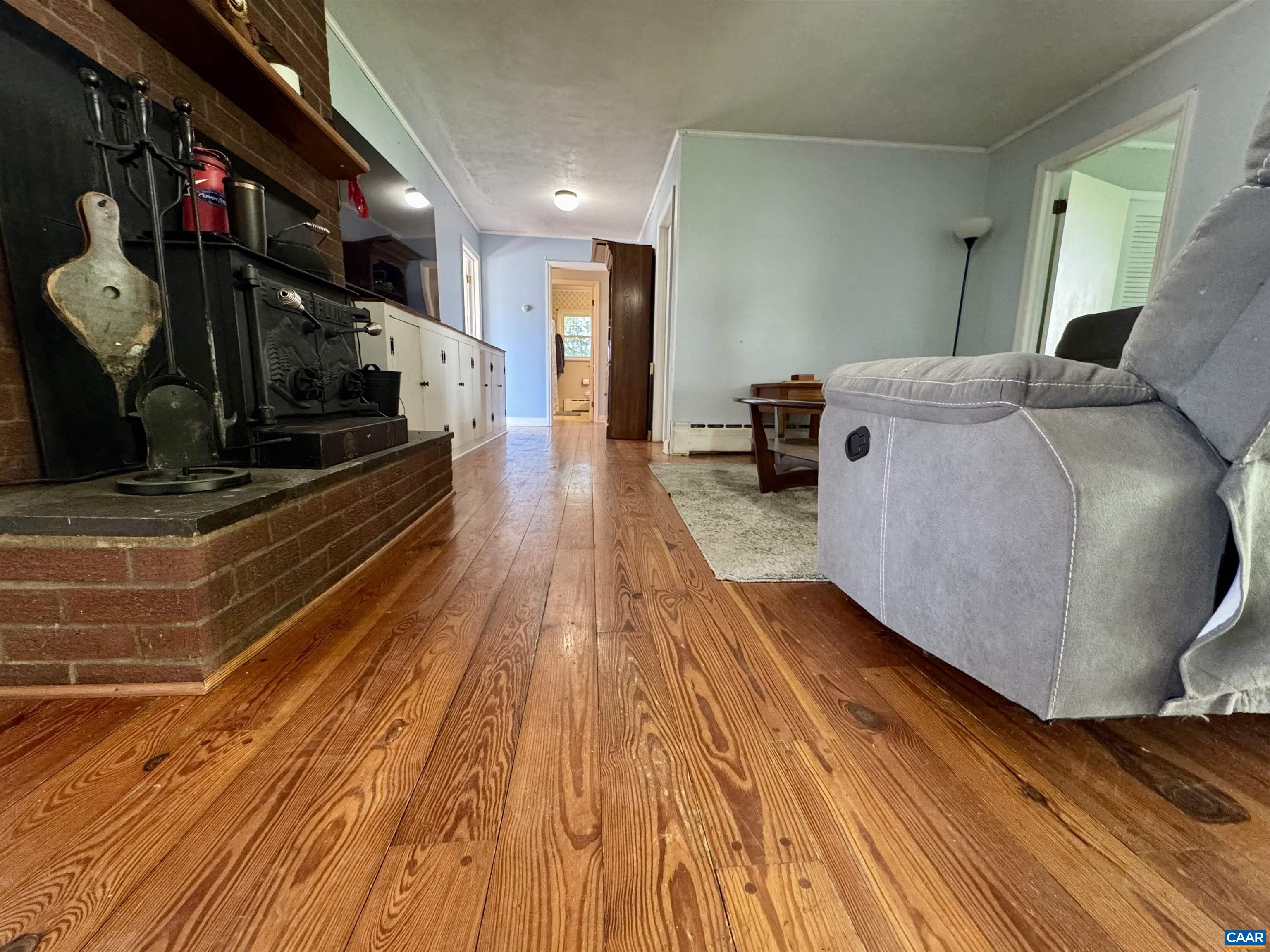 150 Union Church Road Churchville, VA 24421 - Photo 26 of 71
