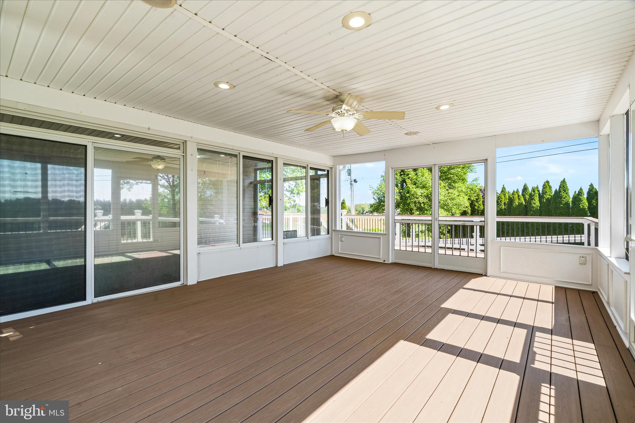 6254 Hickory Road Stewartstown, PA 17363 - Photo 11 of 54 Covered Porch