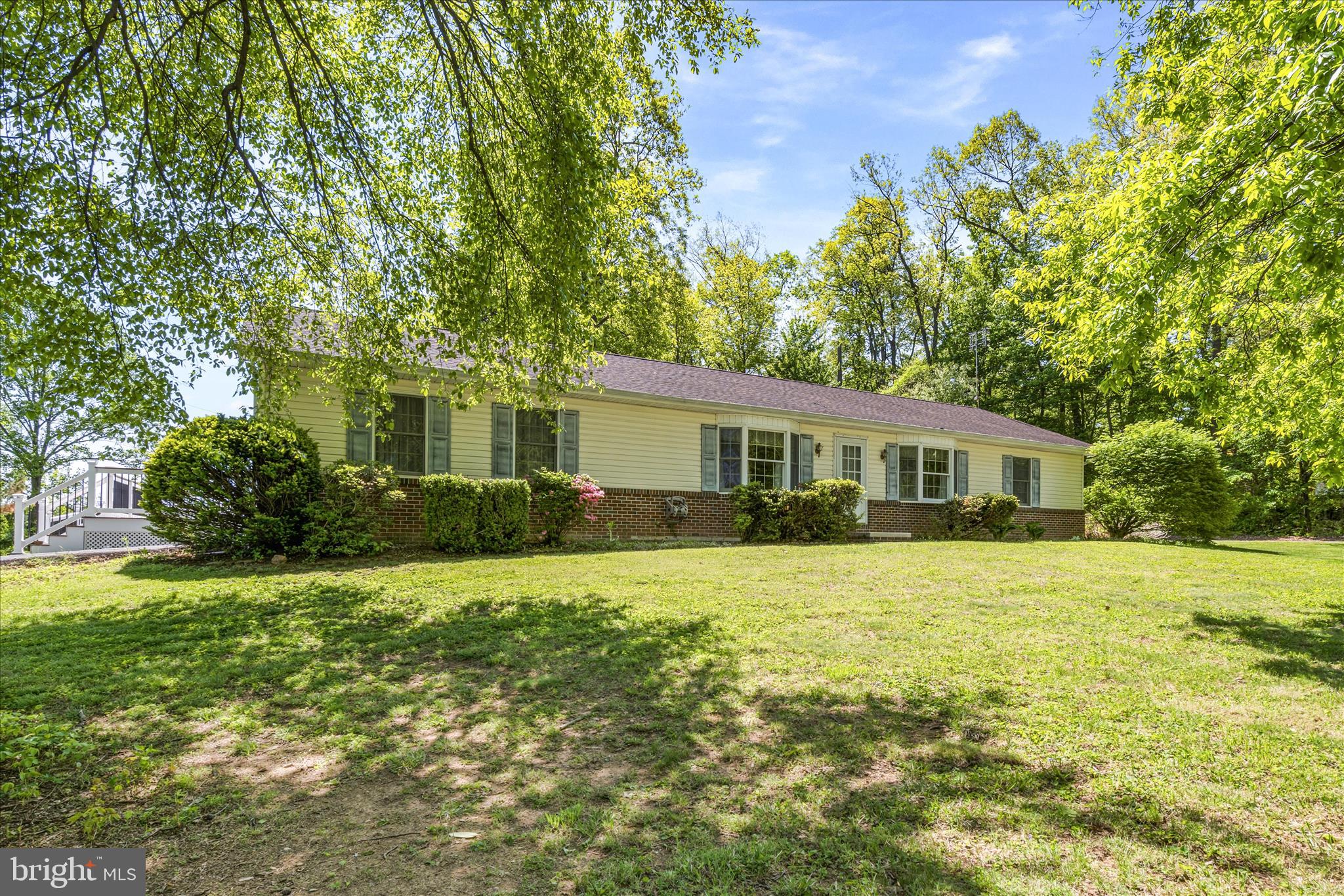 6254 Hickory Road Stewartstown, PA 17363 - Photo 17 of 54 Hickory Rd