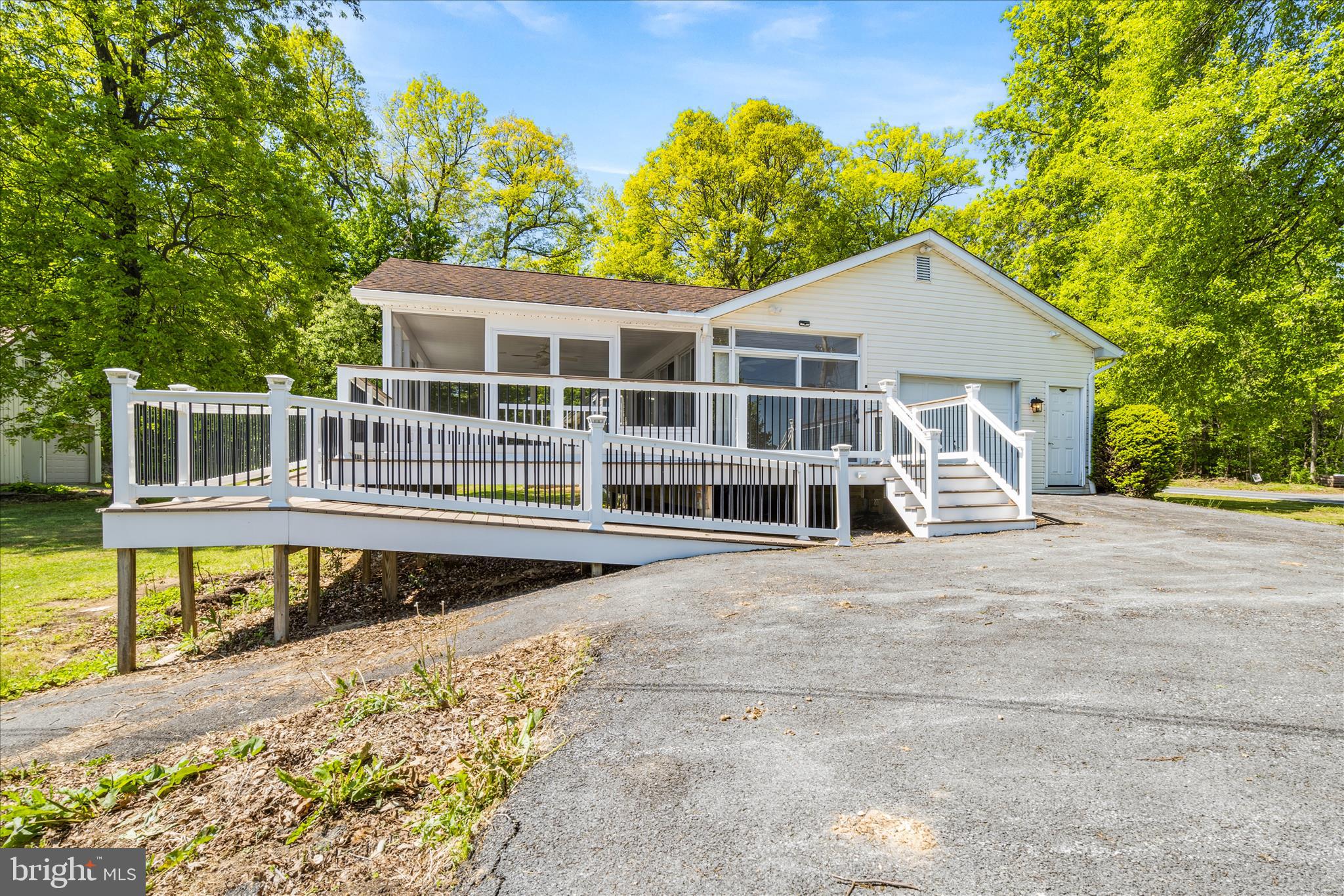 6254 Hickory Road Stewartstown, PA 17363 - Photo 19 of 54 Ramp for Access