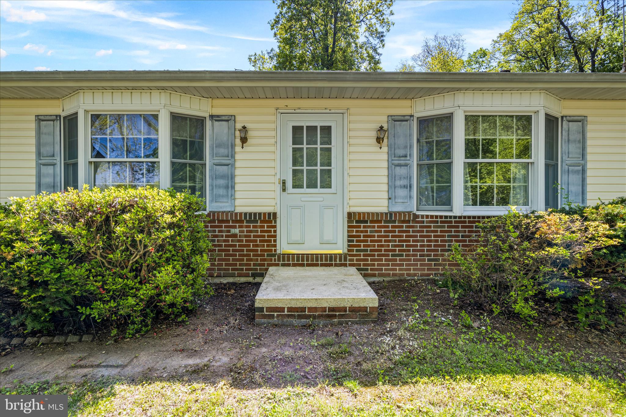 6254 Hickory Road Stewartstown, PA 17363 - Photo 20 of 54 Front Door