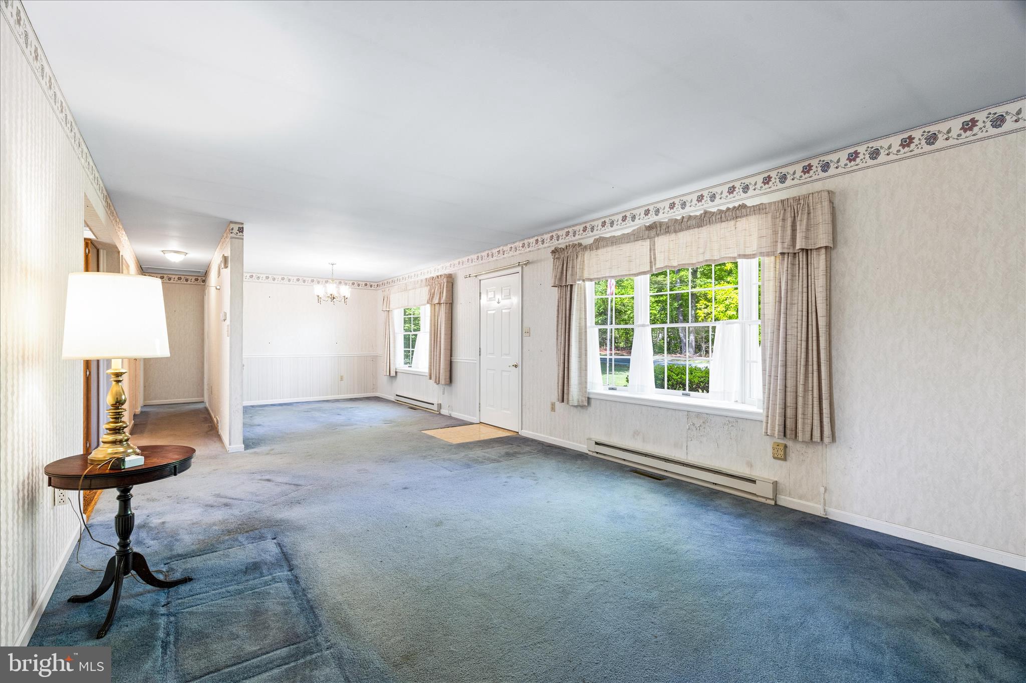 6254 Hickory Road Stewartstown, PA 17363 - Photo 21 of 54 Family Room