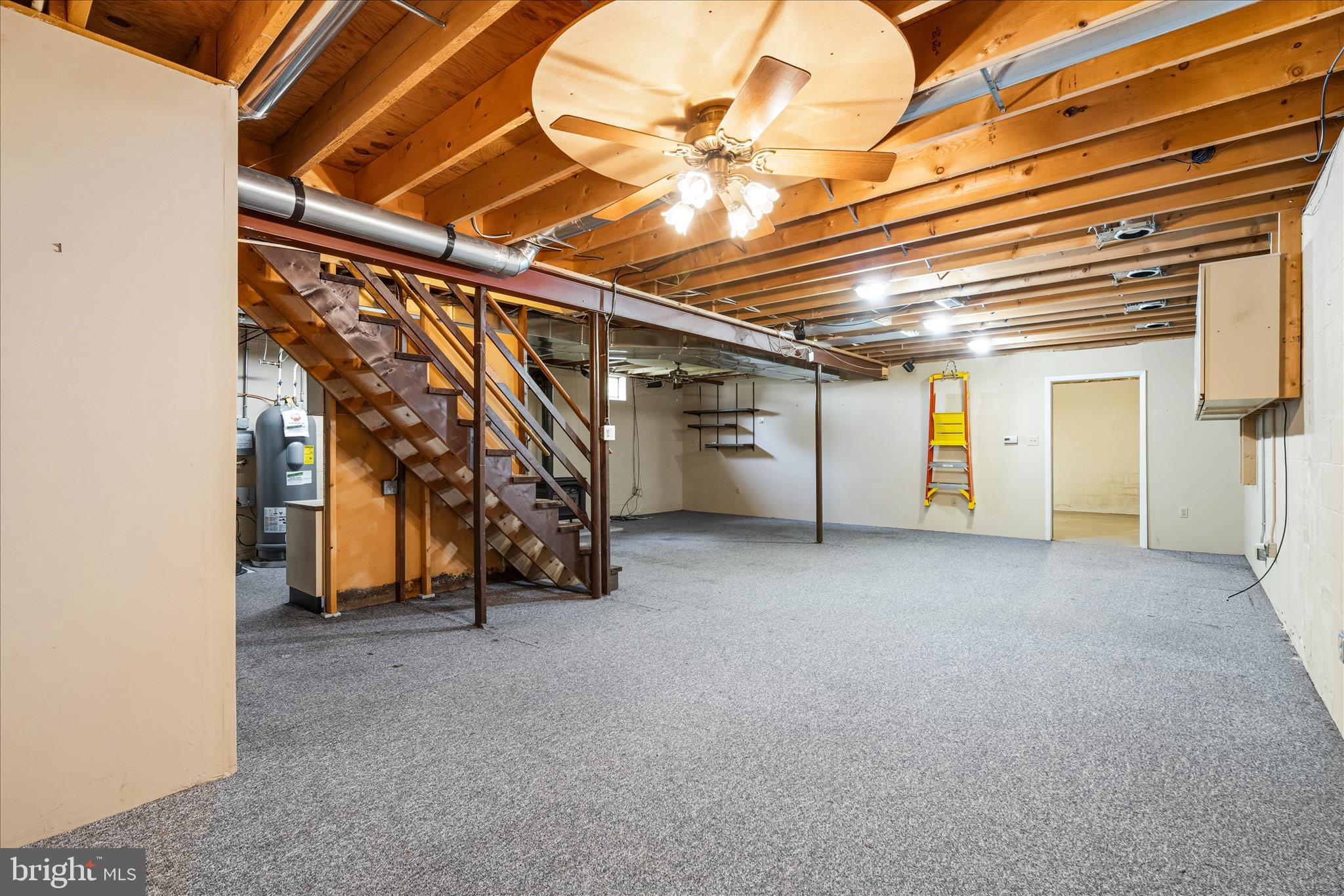 6254 Hickory Road Stewartstown, PA 17363 - Photo 41 of 54 Lower Level