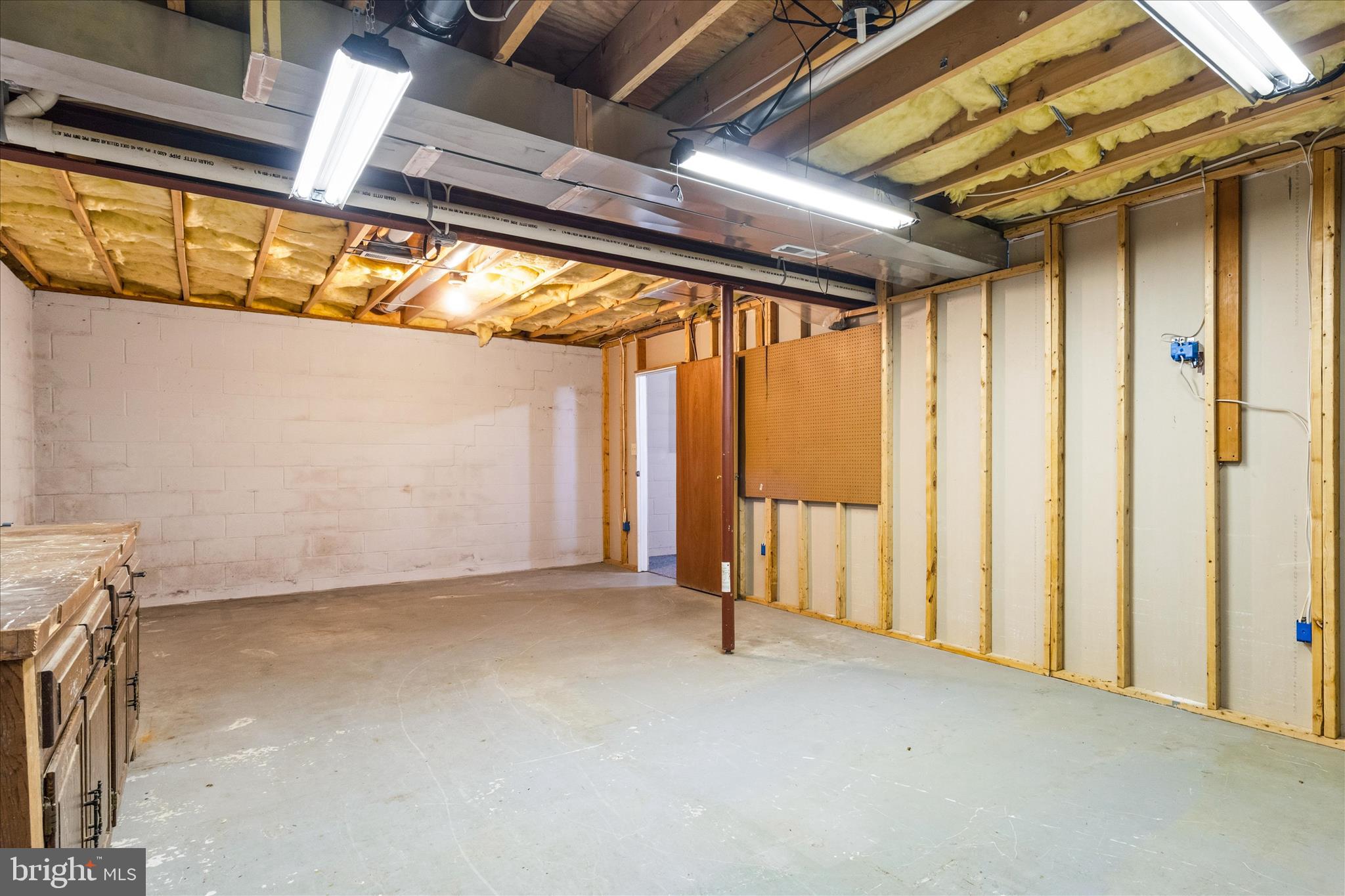 6254 Hickory Road Stewartstown, PA 17363 - Photo 43 of 54 Bonus Room