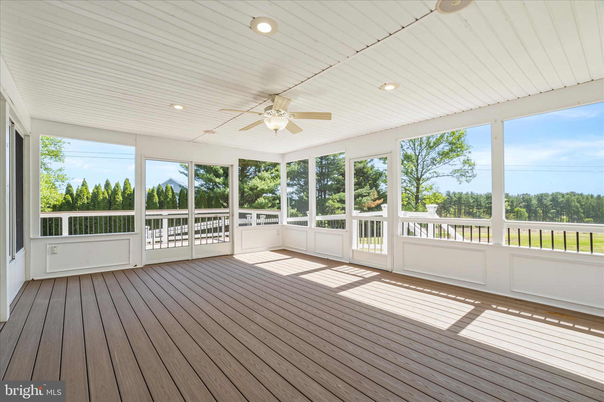6254 Hickory Road Stewartstown, PA 17363 - Photo 10 of 54 Covered Patio/Porch