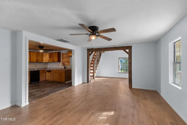 $224,900 | 150 Newman Street, Sneedville, TN 37869