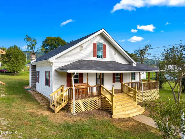 $224,900 | 150 Newman Street, Sneedville, TN 37869
