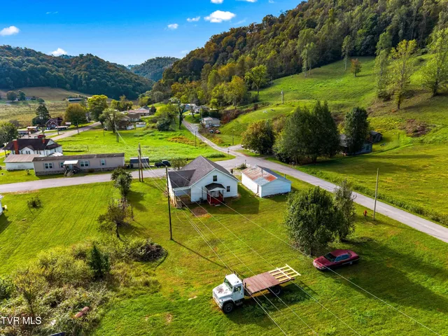 $224,900 | 150 Newman Street, Sneedville, TN 37869