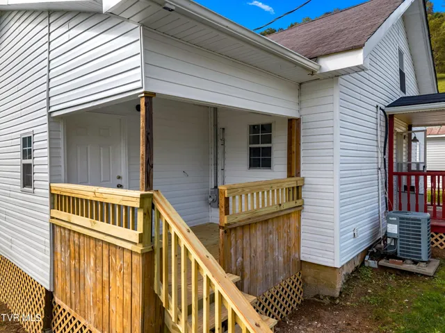 $224,900 | 150 Newman Street, Sneedville, TN 37869