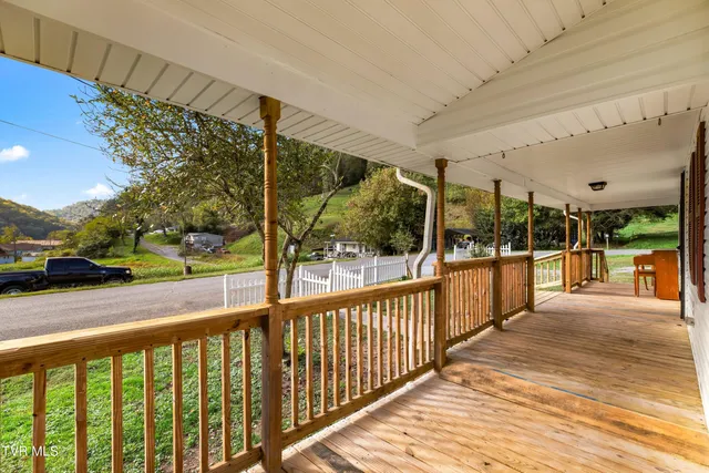 $224,900 | 150 Newman Street, Sneedville, TN 37869