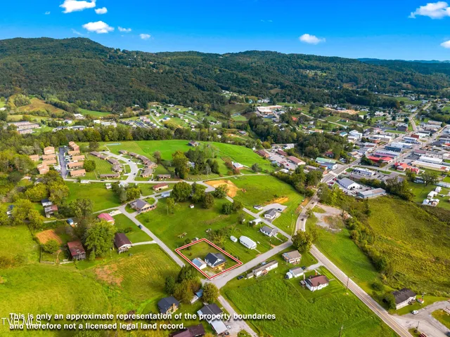 $224,900 | 150 Newman Street, Sneedville, TN 37869