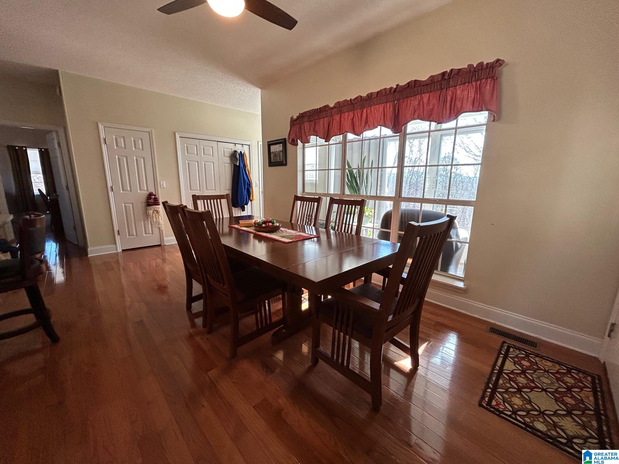 405 Rocky Ridge Road Northeast Jacksonville, AL 36265 - Photo 24 of 59
