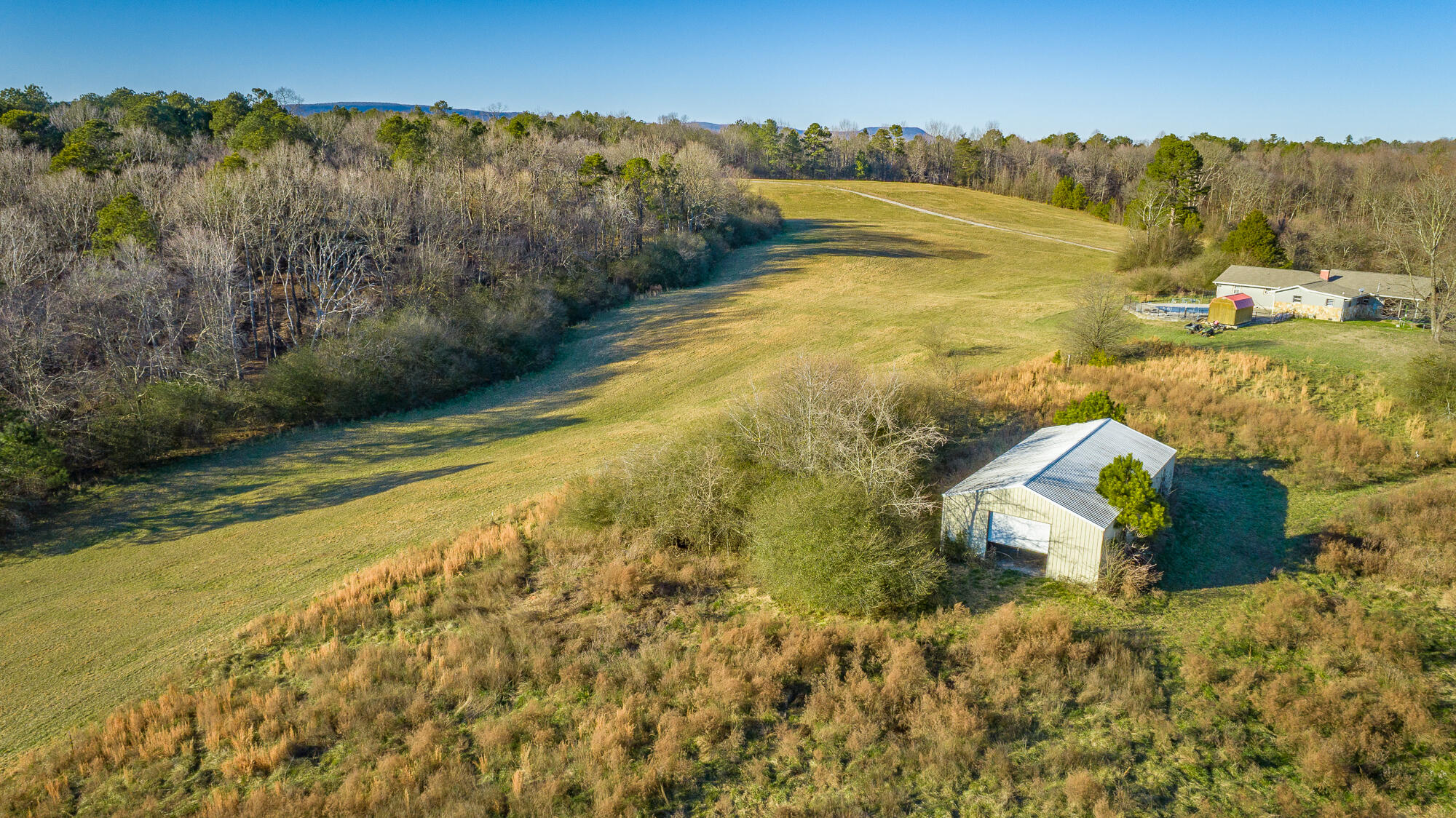 434 Farm Road Trion, GA 30753 - Photo 108 of 114 434 Farm Road HD-53