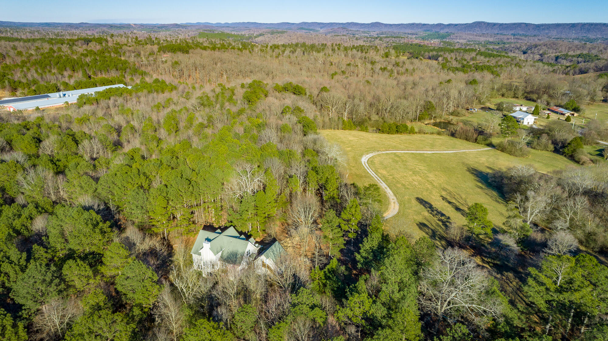 434 Farm Road Trion, GA 30753 - Photo 113 of 114 434 Farm Road HD-27