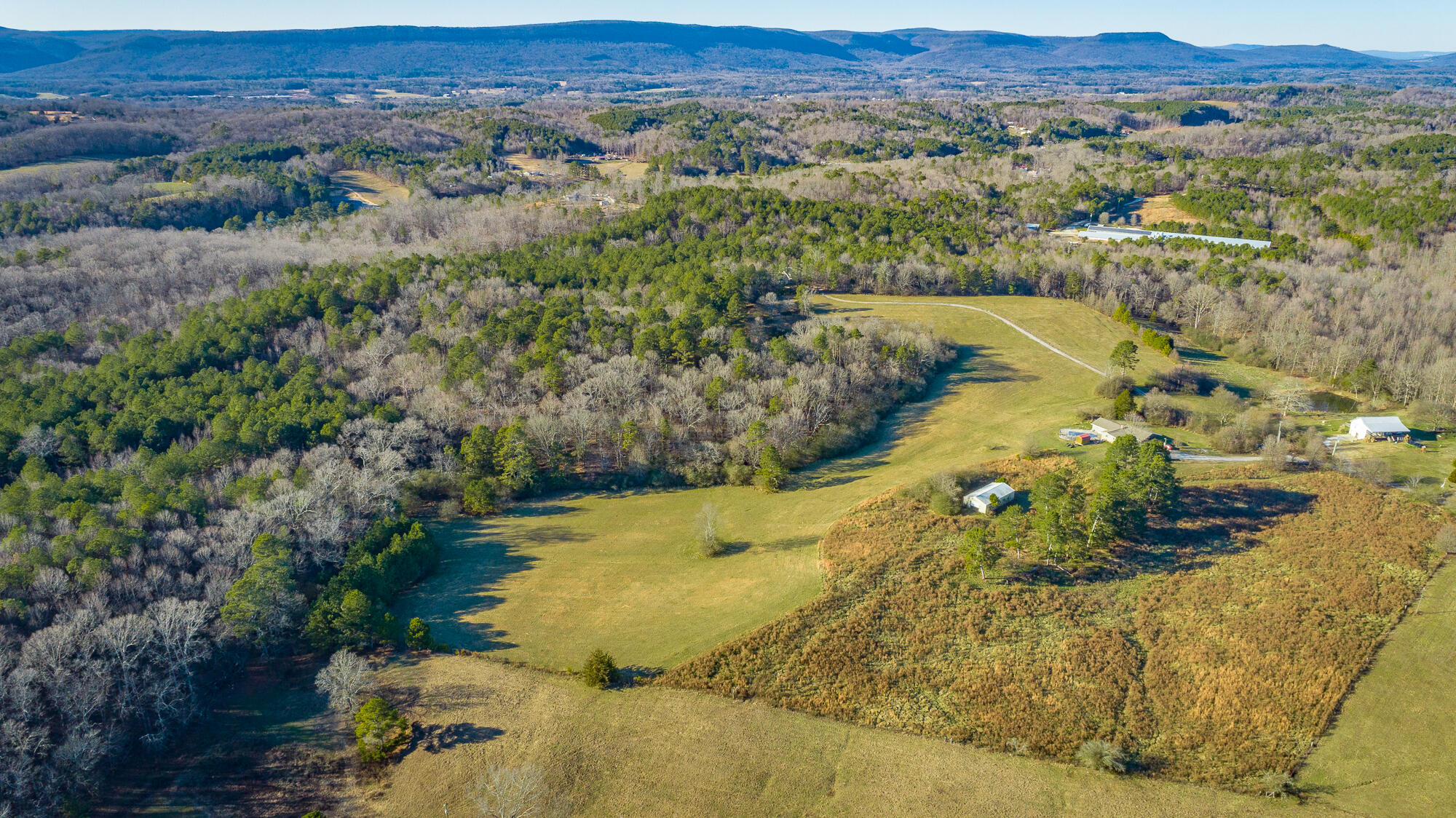 434 Farm Road Trion, GA 30753 - Photo 13 of 114 434 Farm Road HD-46