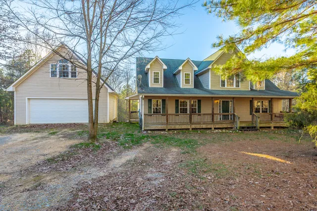 $784,900 | 434 Farm Road, Trion, GA 30753
