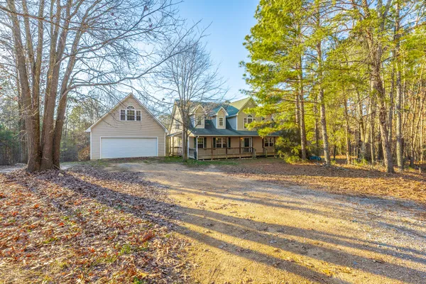 $769,900 | 434 Farm Road, Trion, GA 30753