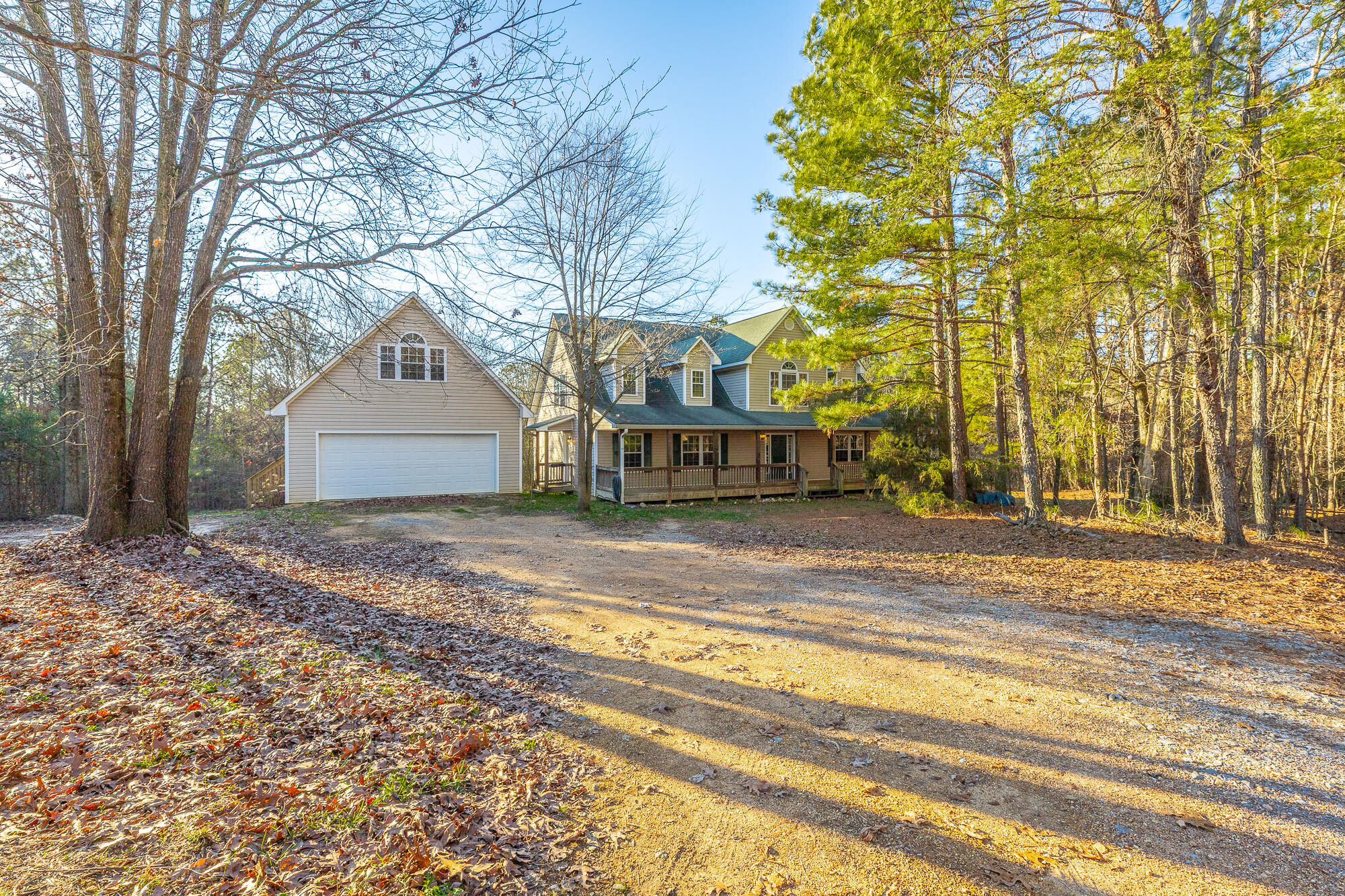 434 Farm Road Trion, GA 30753 - Photo 16 of 114 434 Farm Road HD-59