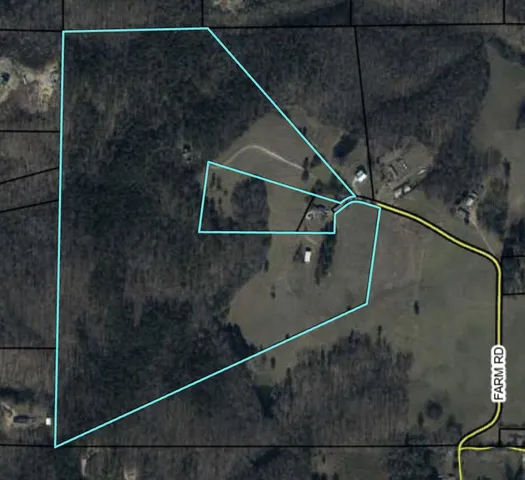 $784,900 | 434 Farm Road, Trion, GA 30753