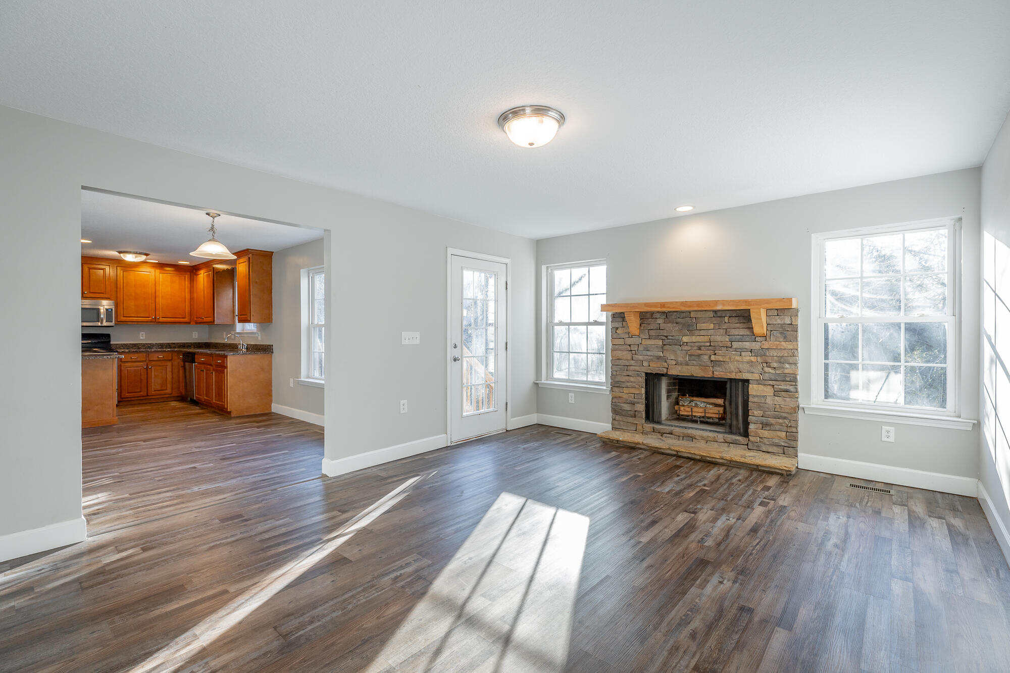 434 Farm Road Trion, GA 30753 - Photo 33 of 114 434 Farm Road HD-101