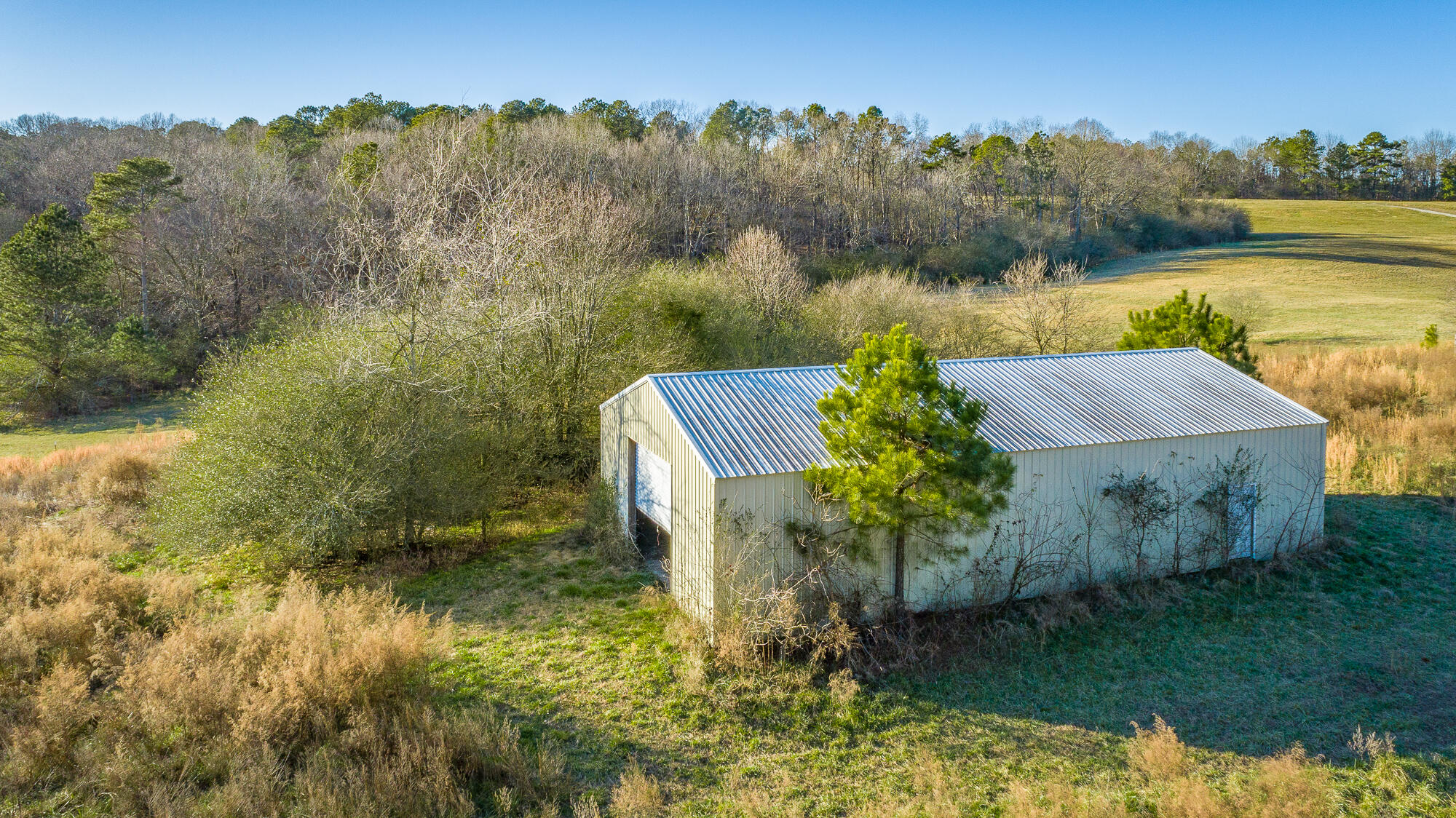 434 Farm Road Trion, GA 30753 - Photo 4 of 114 434 Farm Road HD-51