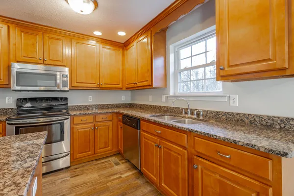 $769,900 | 434 Farm Road, Trion, GA 30753