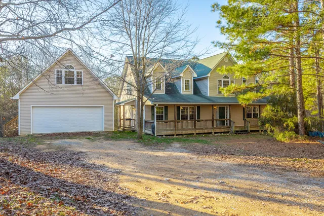 $784,900 | 434 Farm Road, Trion, GA 30753