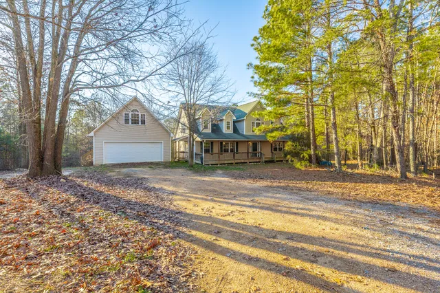 $784,900 | 434 Farm Road, Trion, GA 30753