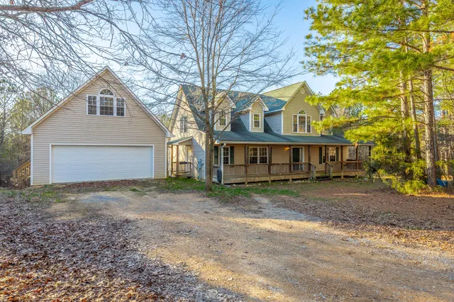 $784,900 | 434 Farm Road, Trion, GA 30753