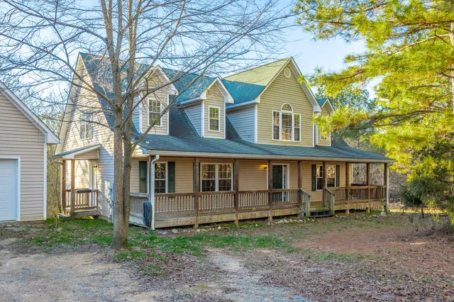 $784,900 | 434 Farm Road, Trion, GA 30753