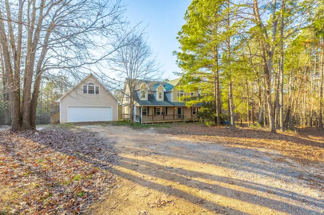$784,900 | 434 Farm Road, Trion, GA 30753